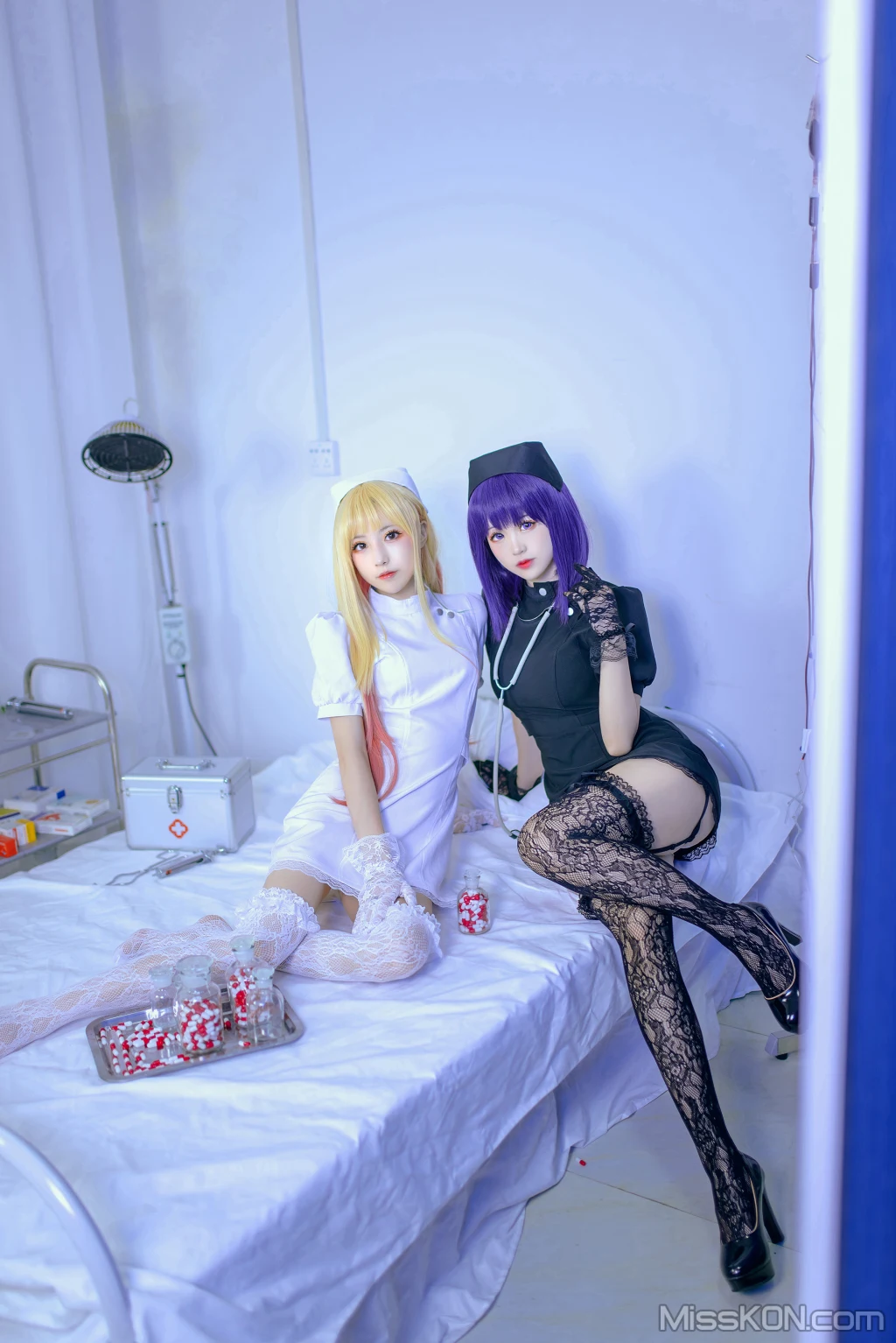 Coser@miko酱ww_ 2023年02月合集