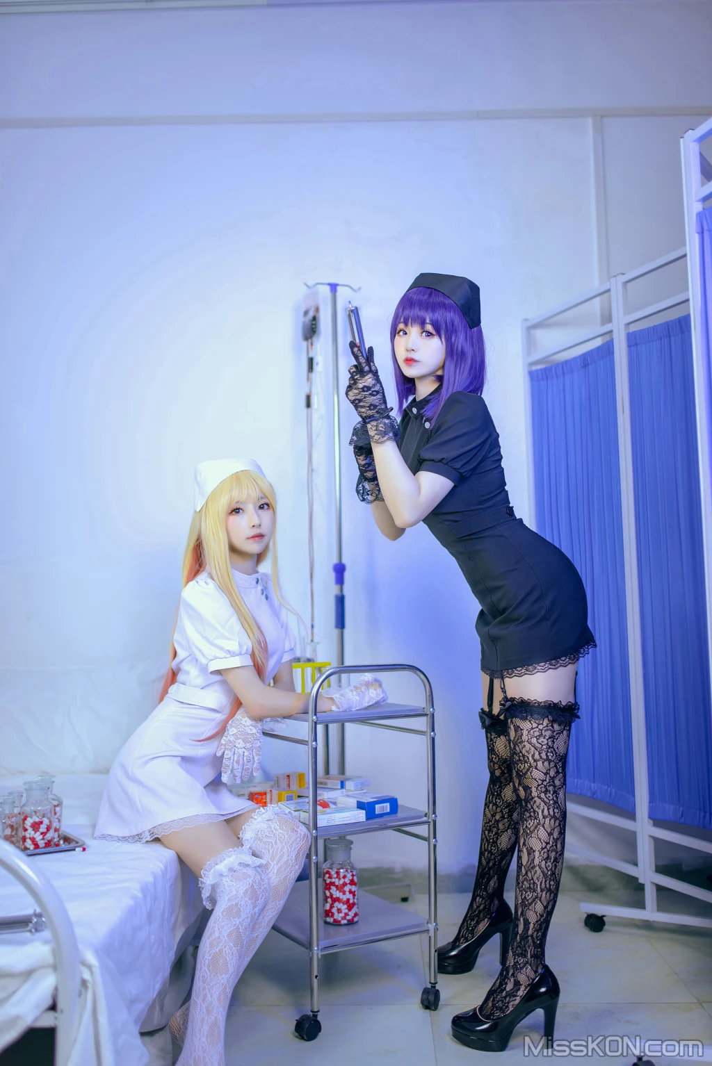 Coser@miko酱ww_ 2023年02月合集