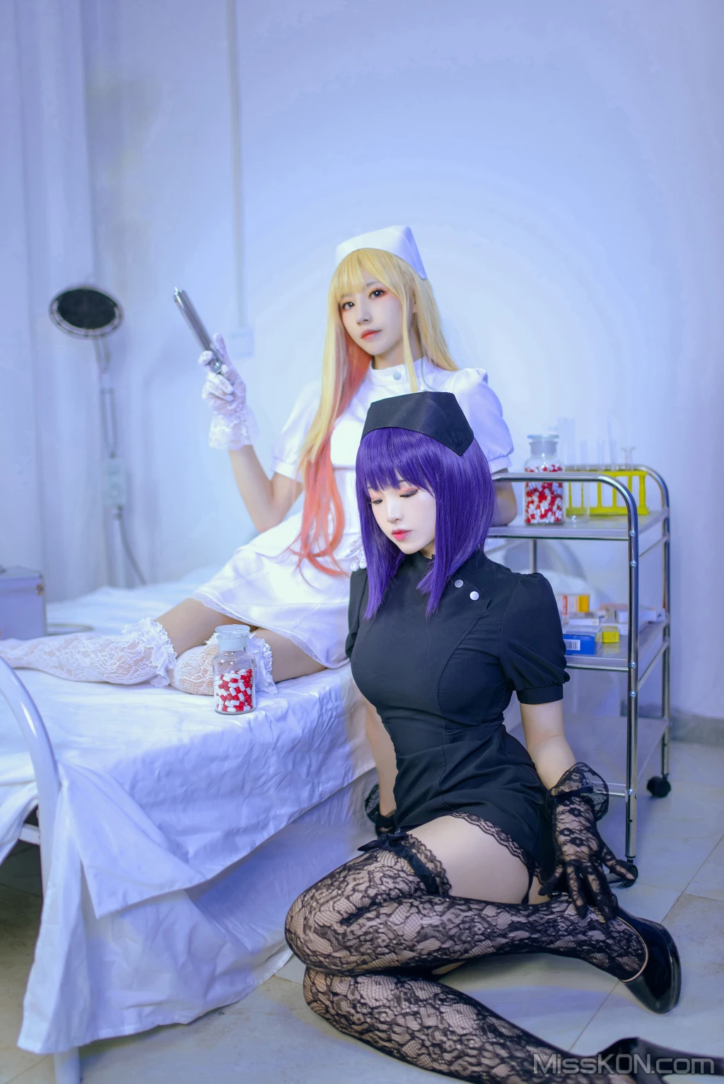 Coser@miko酱ww_ 2023年02月合集