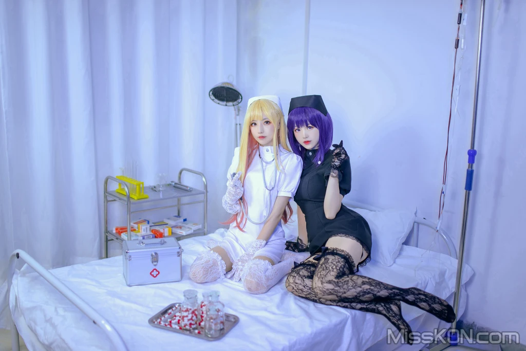 Coser@miko酱ww_ 2023年02月合集