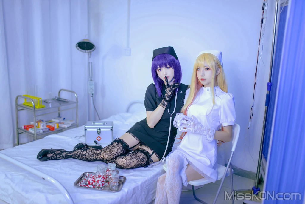 Coser@miko酱ww_ 2023年02月合集