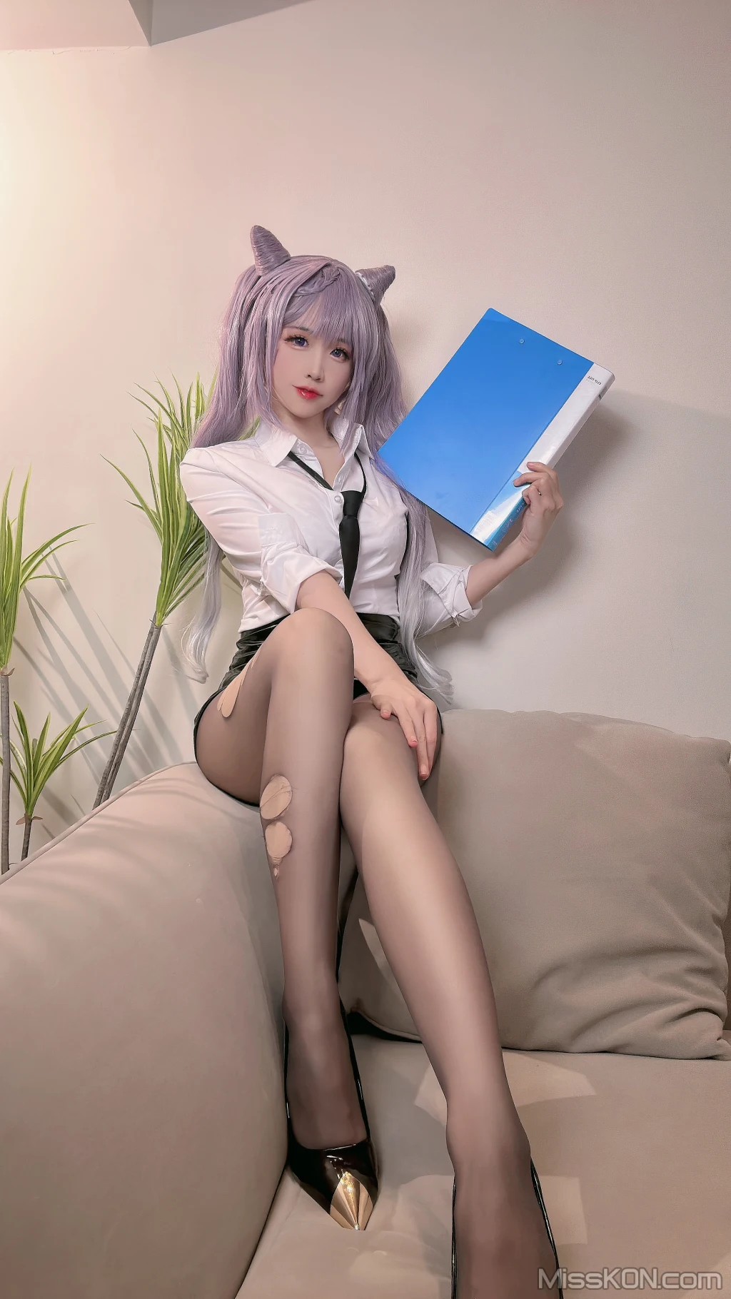 Coser@miko酱ww_ 2023年02月合集