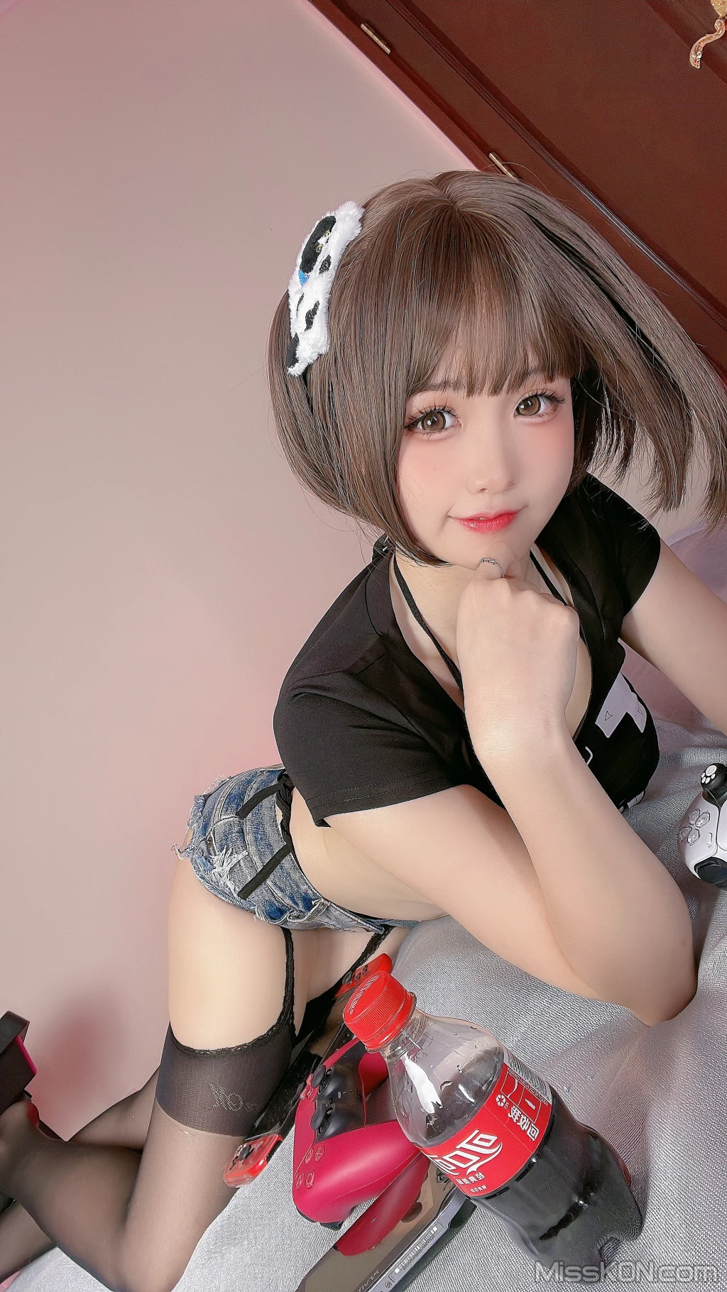 Coser@miko酱ww_ 2023年02月合集