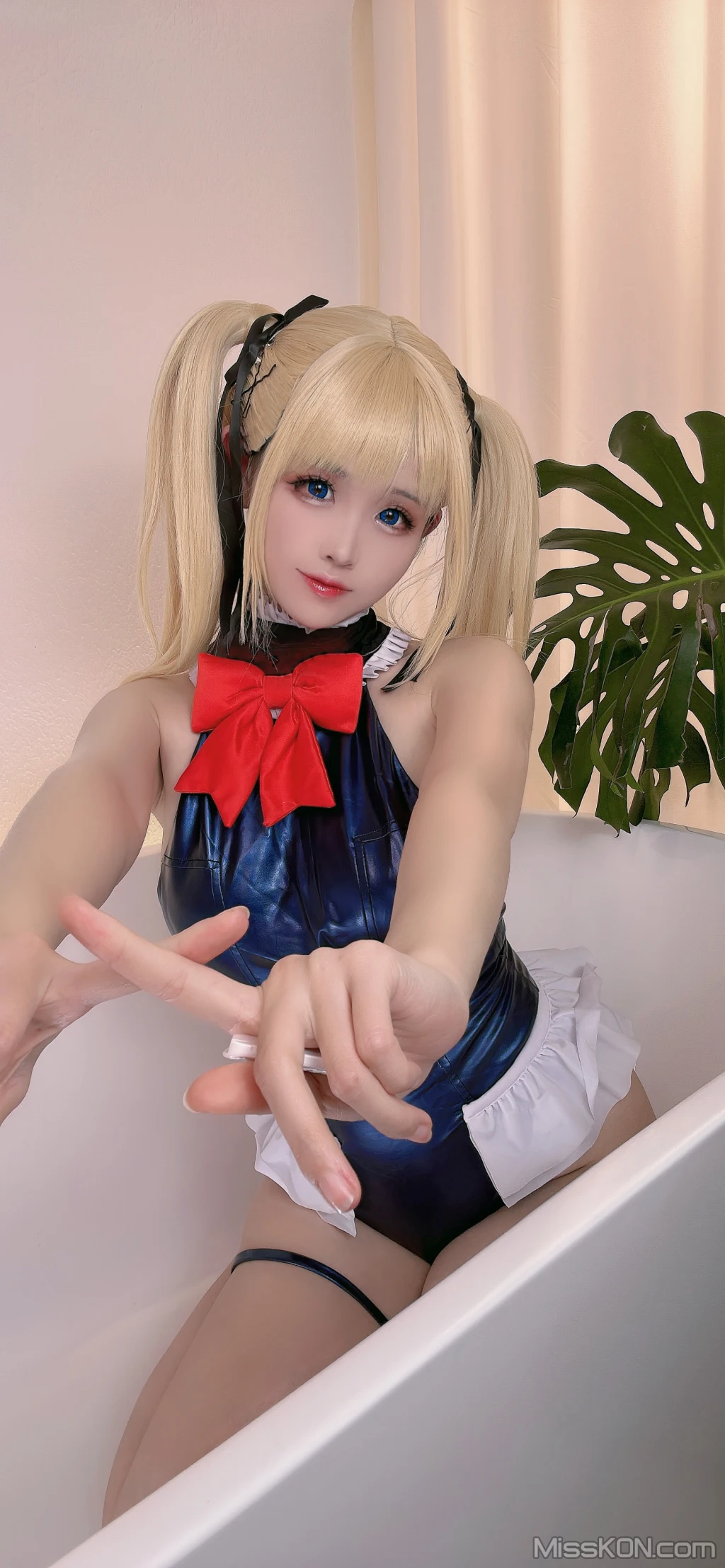 Coser@miko酱ww_ 2023年02月合集