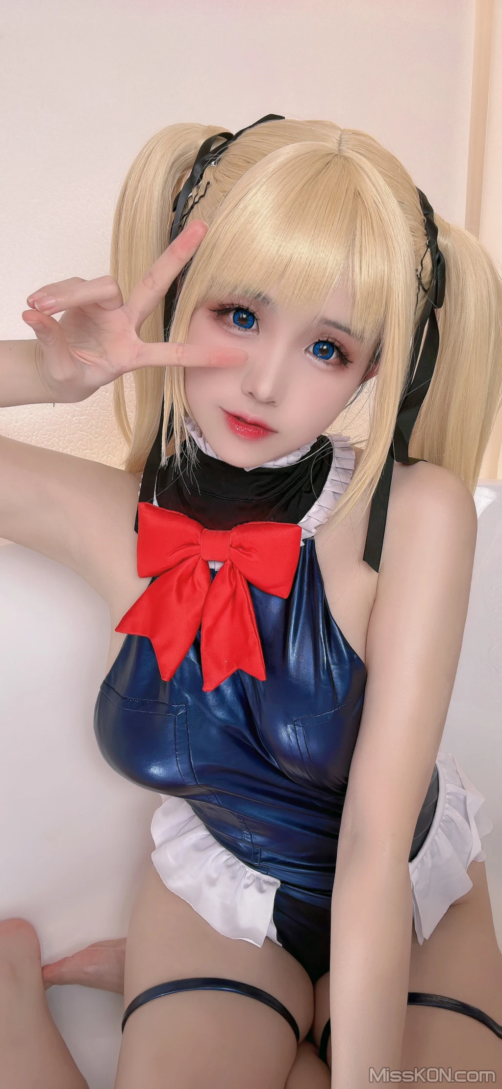 Coser@miko酱ww_ 2023年02月合集