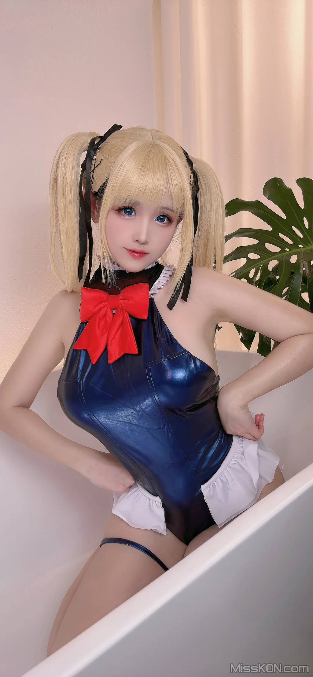 Coser@miko酱ww_ 2023年02月合集