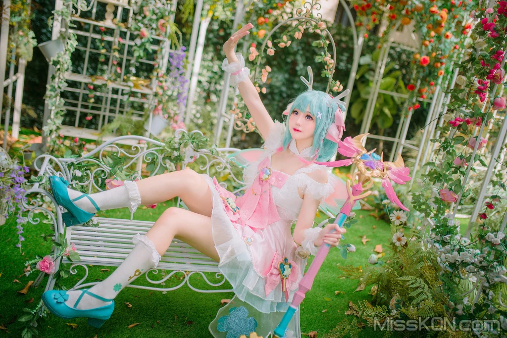 Coser@miko酱ww_ 2023年02月合集