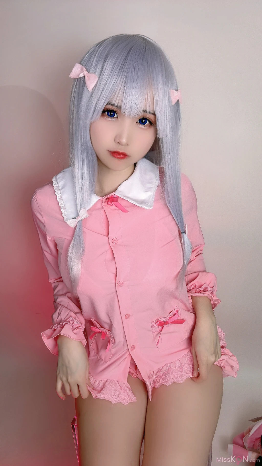 Coser@miko酱ww_ 2023年03月合集