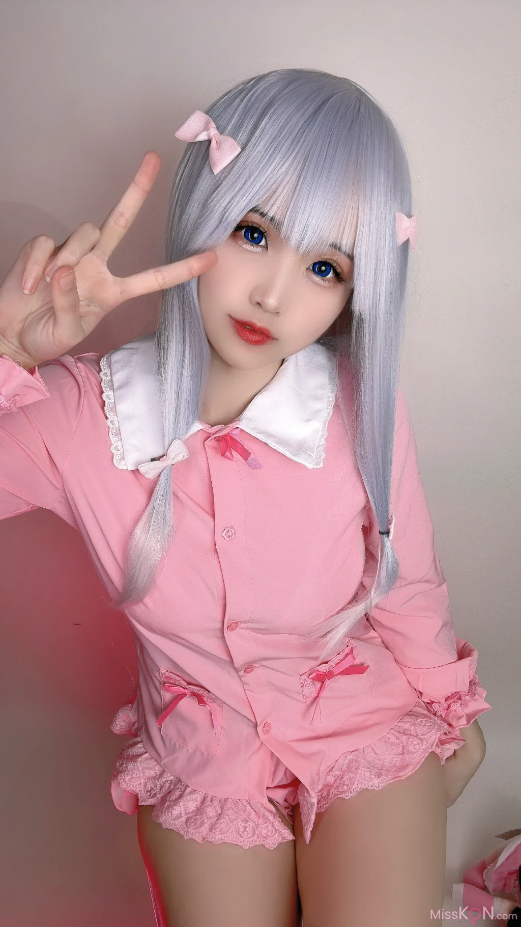 Coser@miko酱ww_ 2023年03月合集