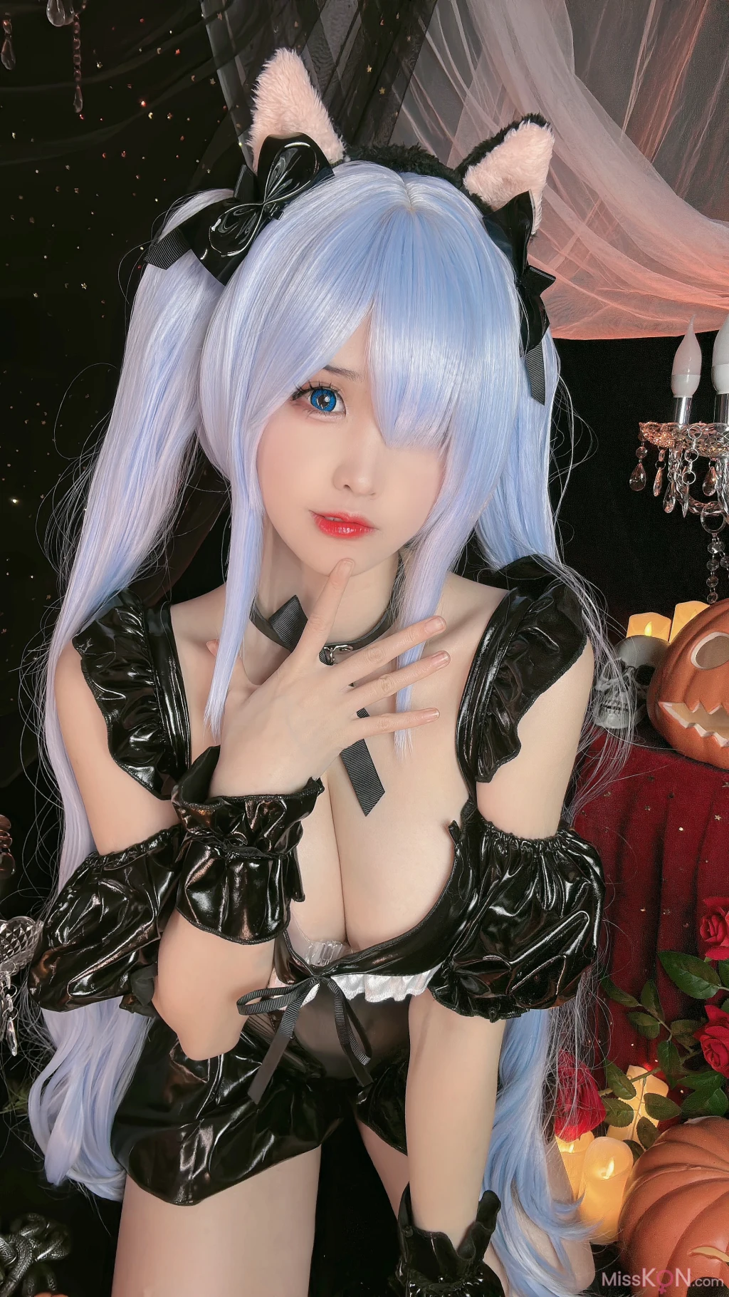 Coser@miko酱ww_ 2023年03月合集