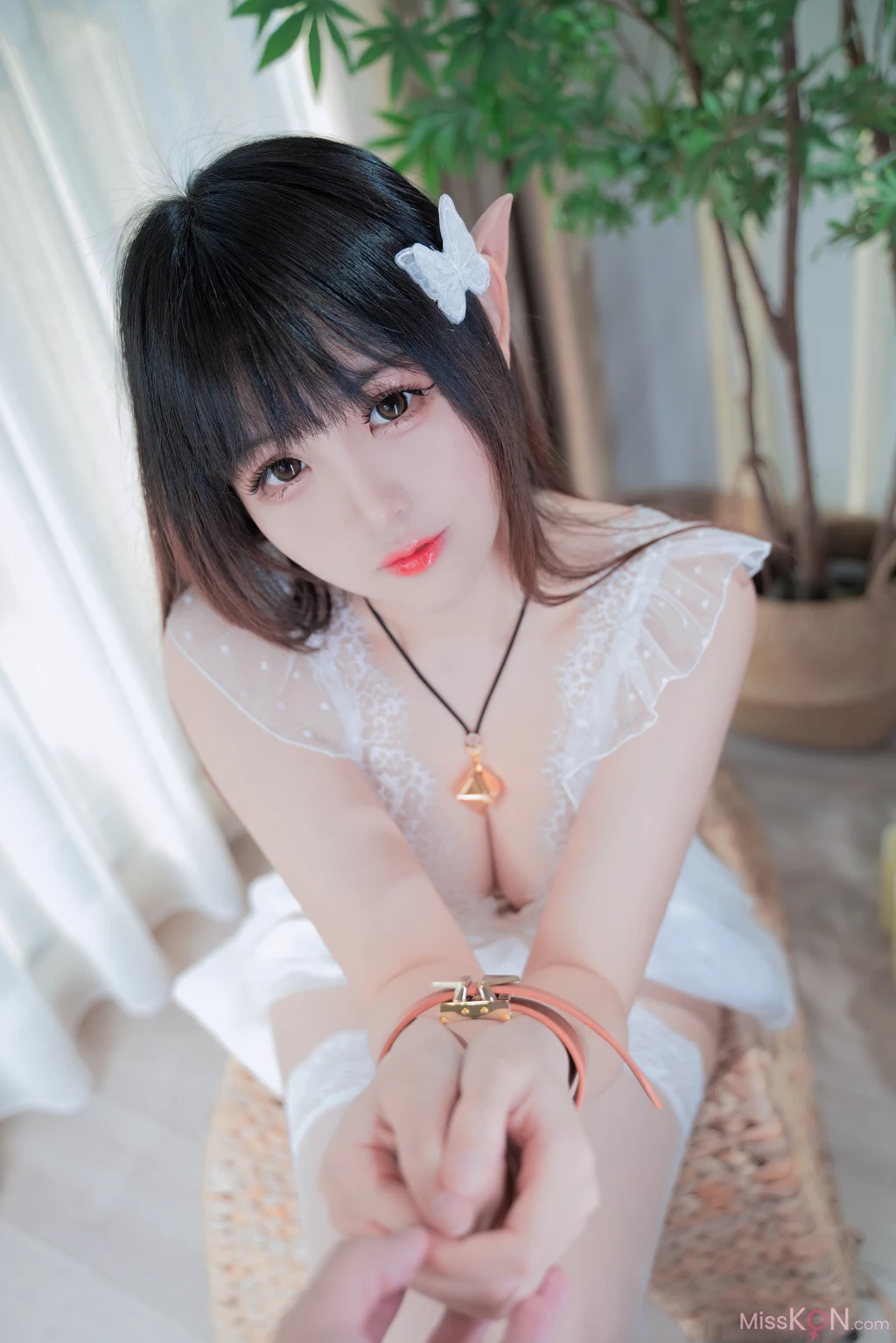 Coser@miko酱ww_ 2023年03月合集