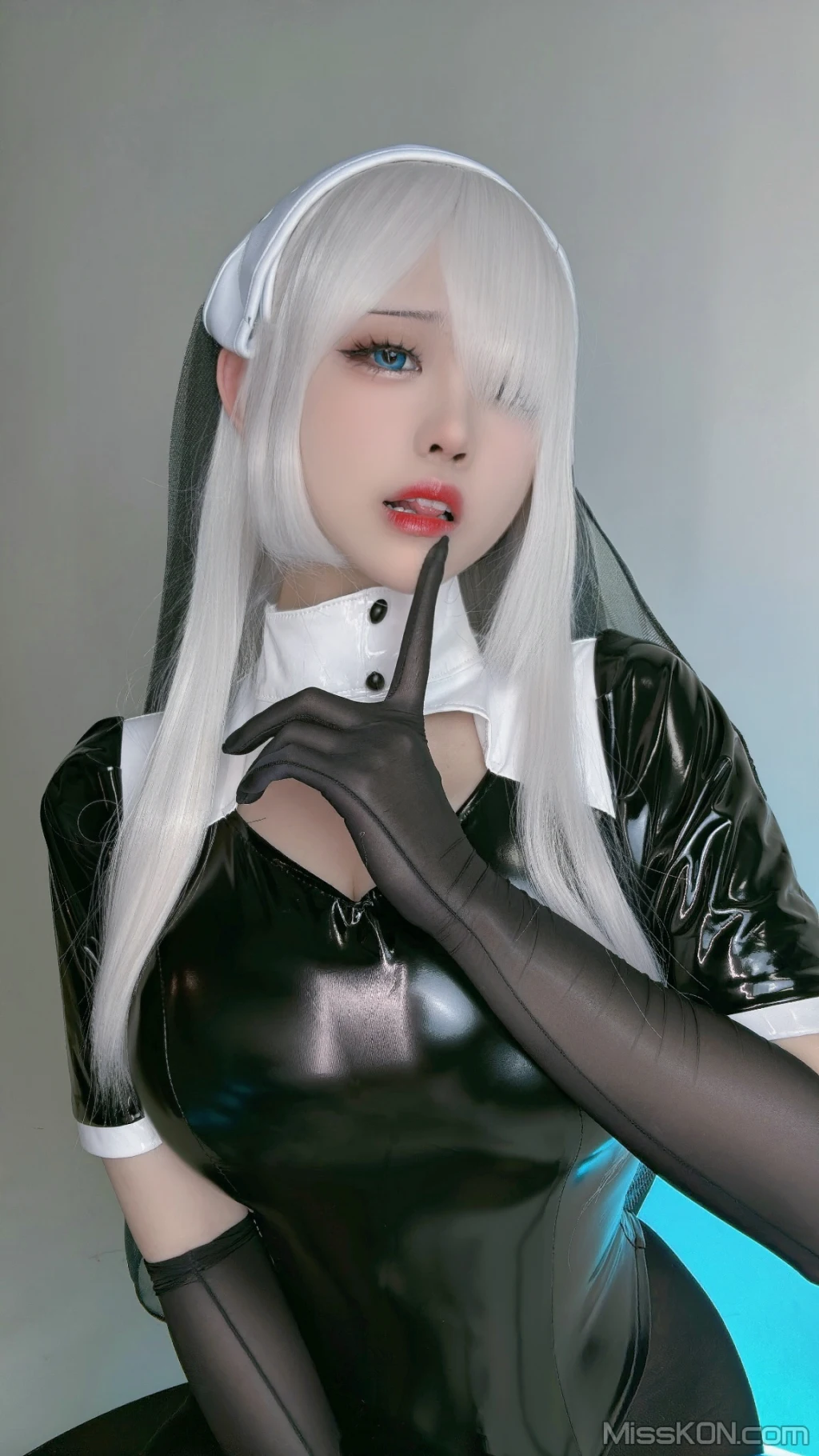 Coser@miko酱ww_ 2023年12月合集