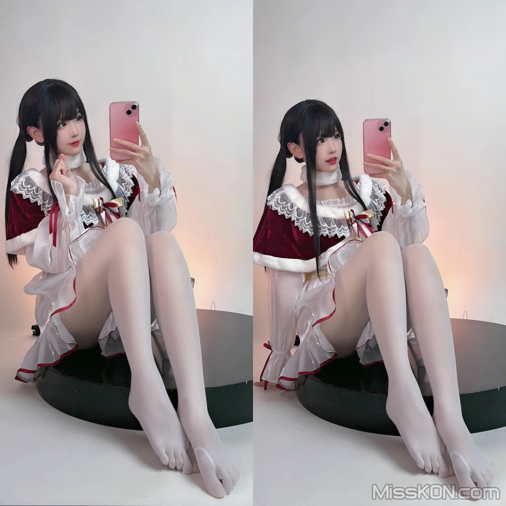 Coser@miko酱ww_ 2023年12月合集