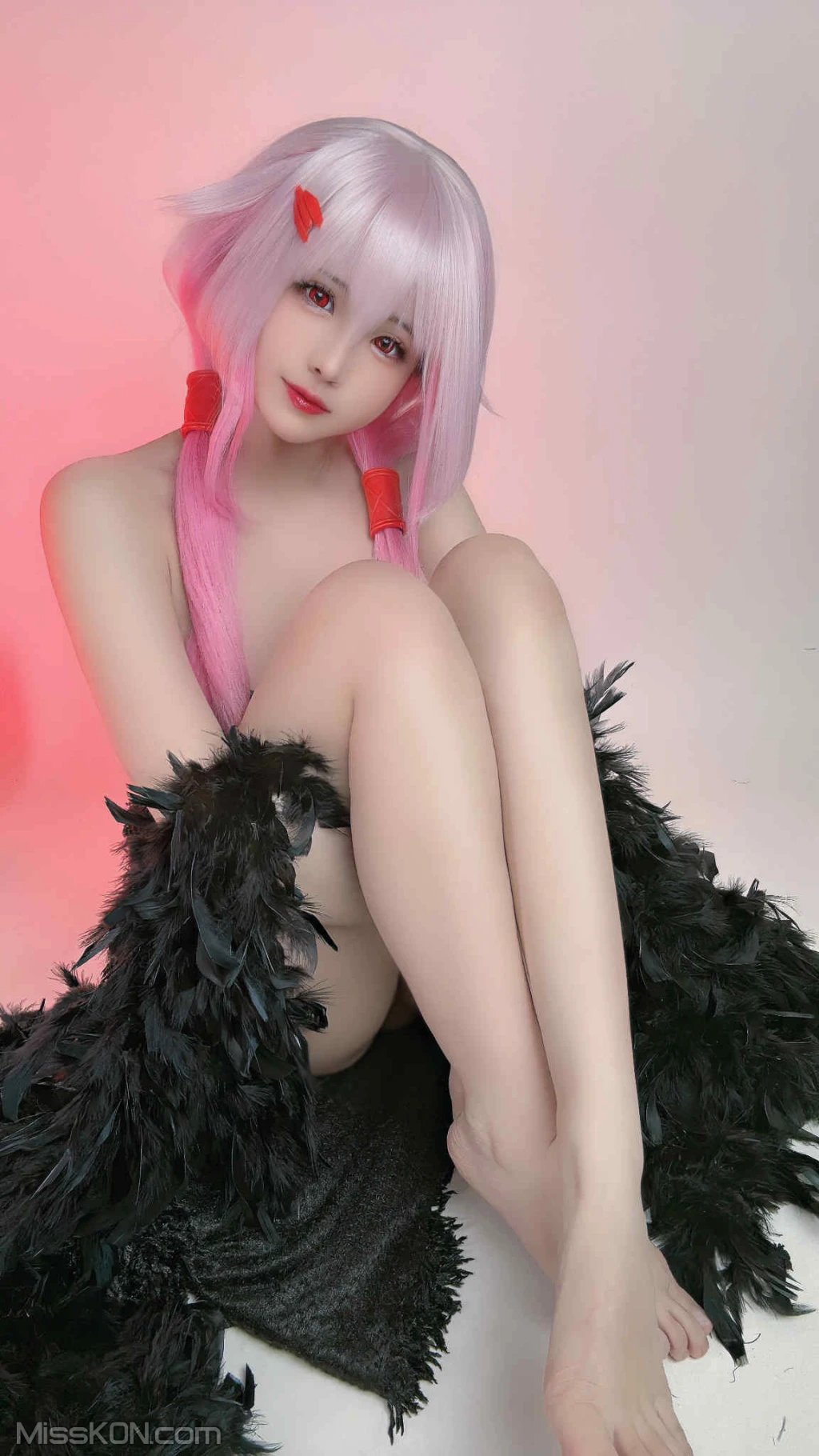 Coser@miko酱ww_ 2024年02月合集