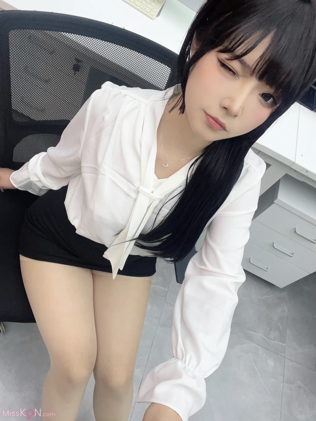 Coser@yuuhui玉汇_ 体贴秘书