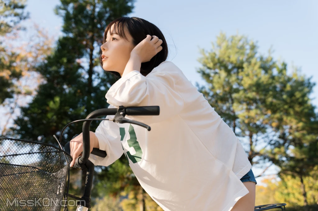 Coser@けん研 (けんけん)_ めくるめく