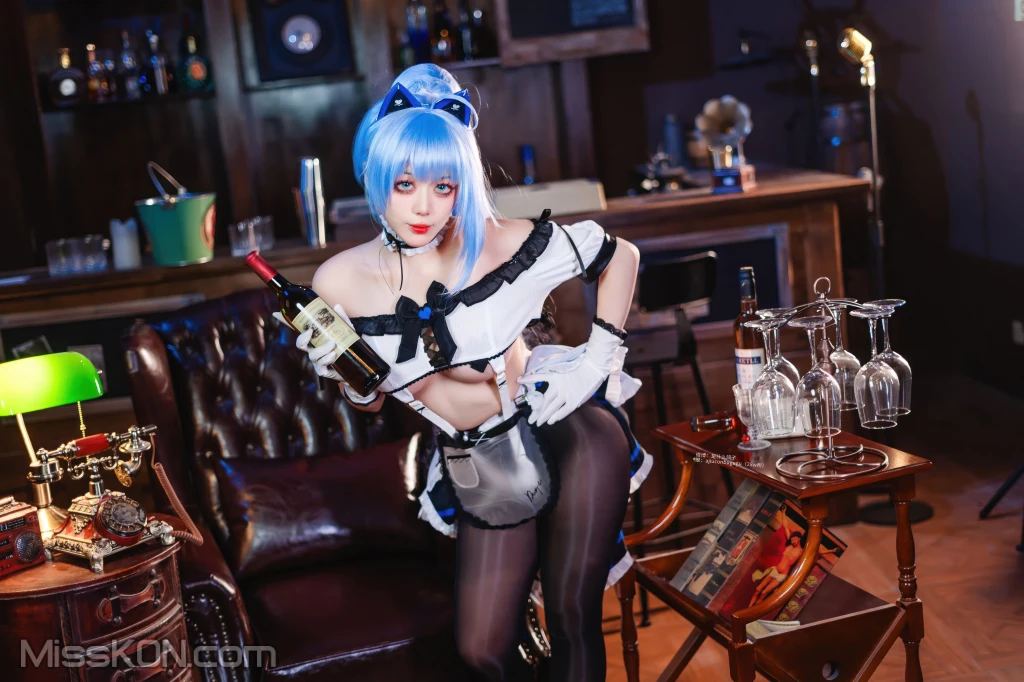 Coser@九言_ 交错战线 杜兰德尔