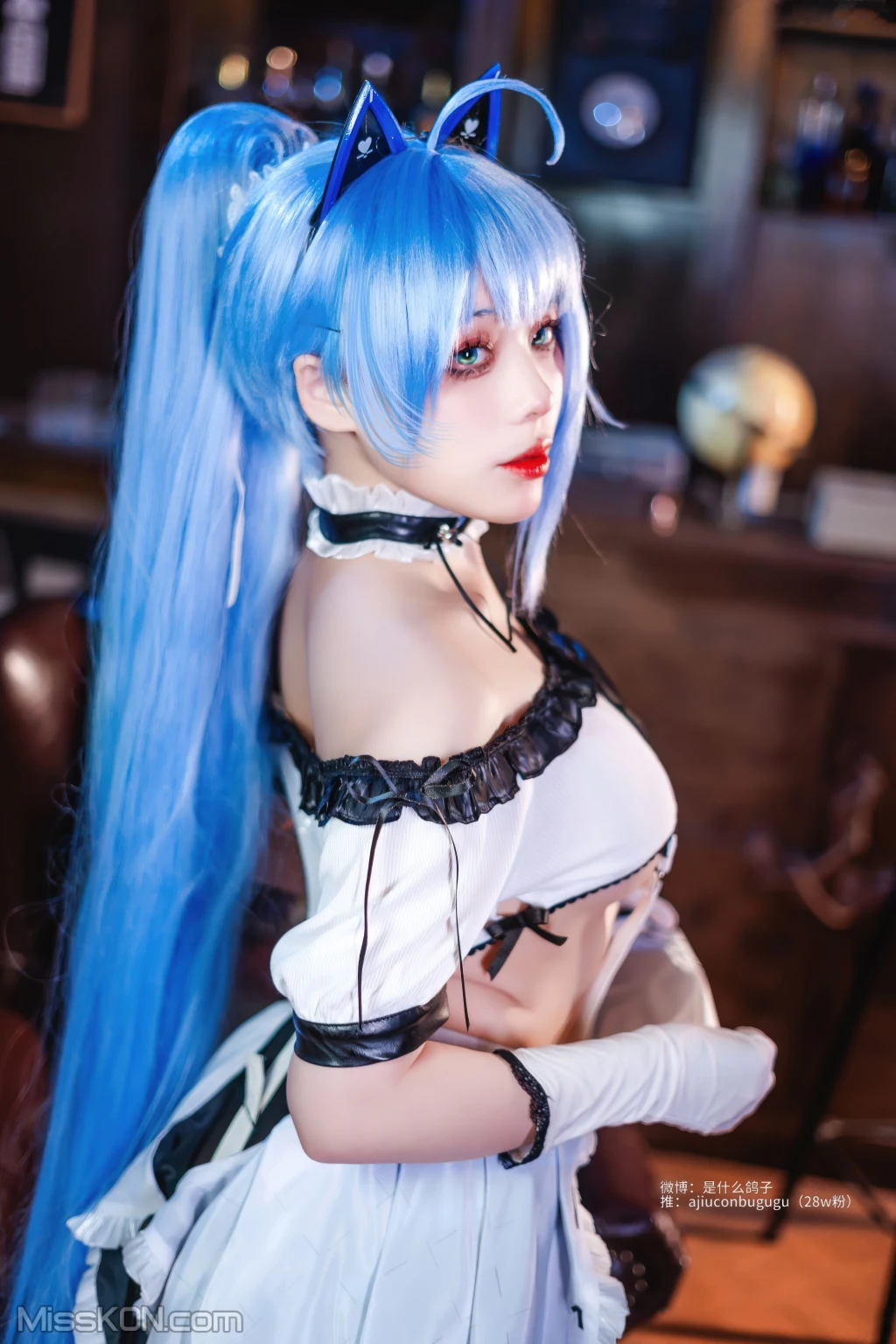 Coser@九言_ 交错战线 杜兰德尔