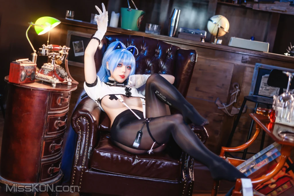 Coser@九言_ 交错战线 杜兰德尔