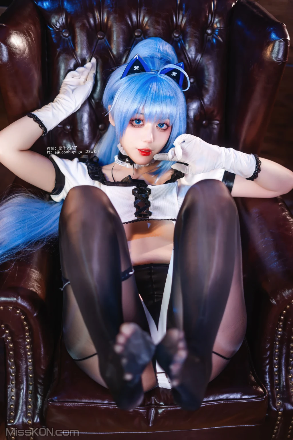 Coser@九言_ 交错战线 杜兰德尔