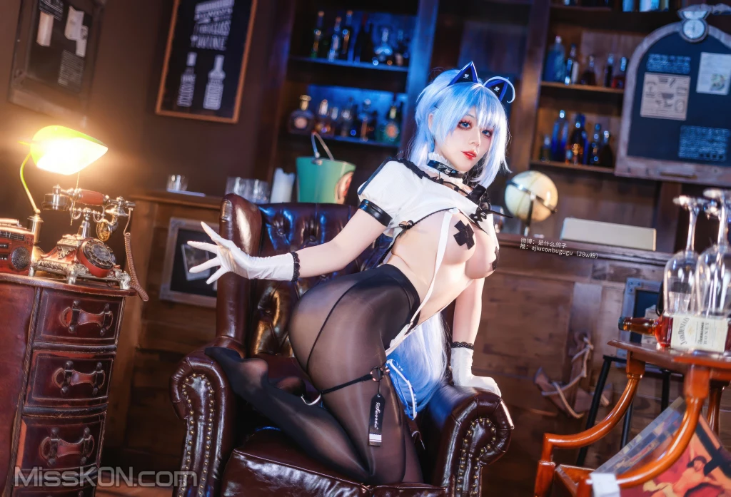 Coser@九言_ 交错战线 杜兰德尔