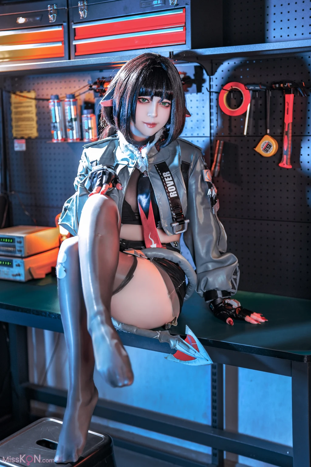 Coser@半半子_ JaneDoe簡杜