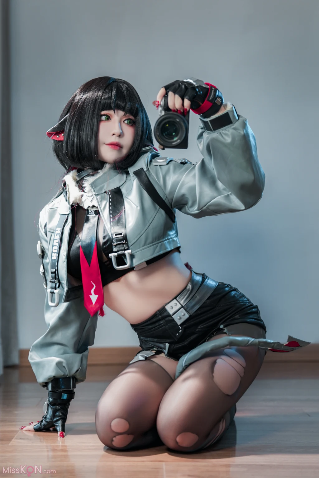 Coser@半半子_ JaneDoe簡杜