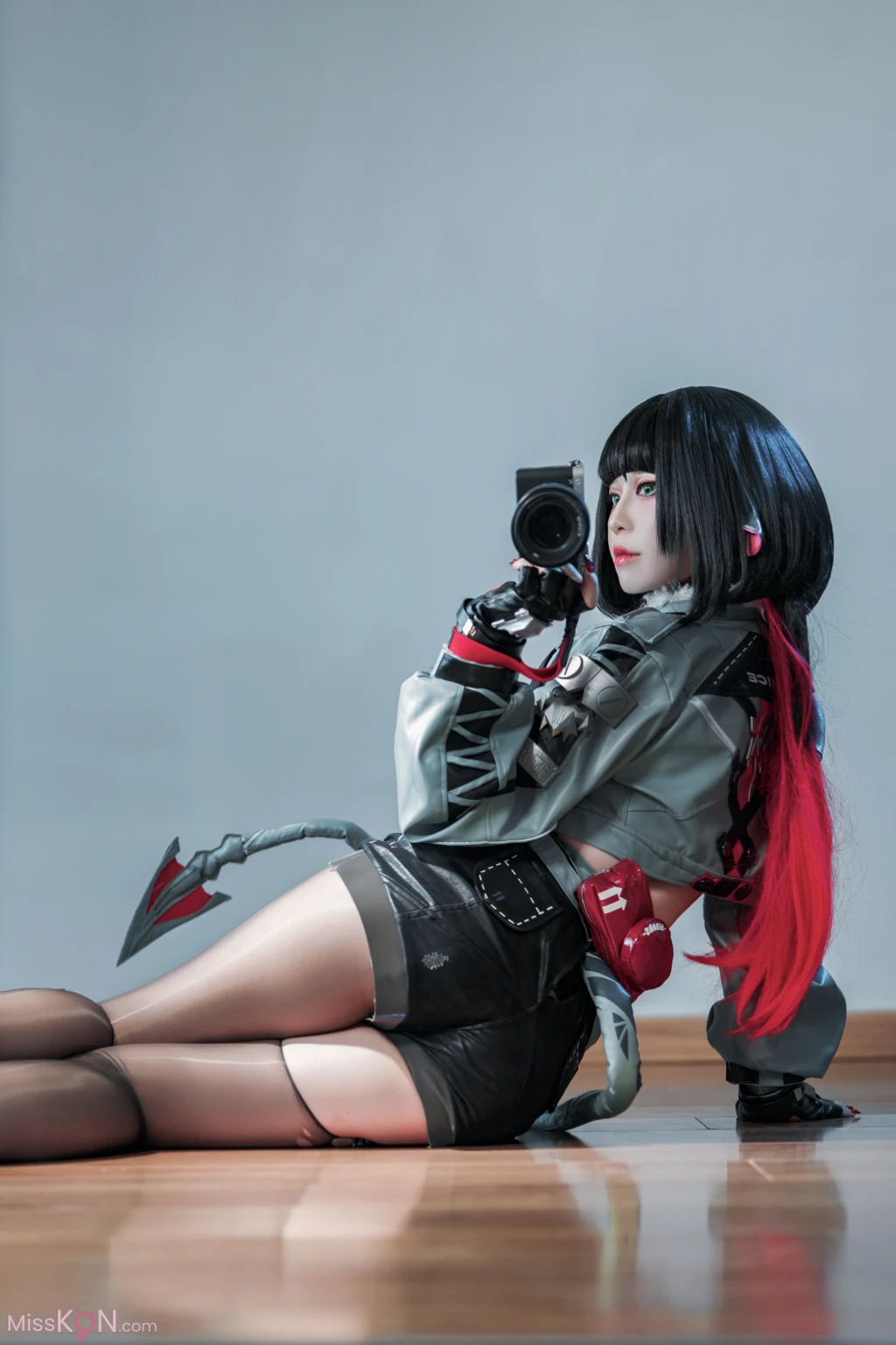 Coser@半半子_ JaneDoe簡杜