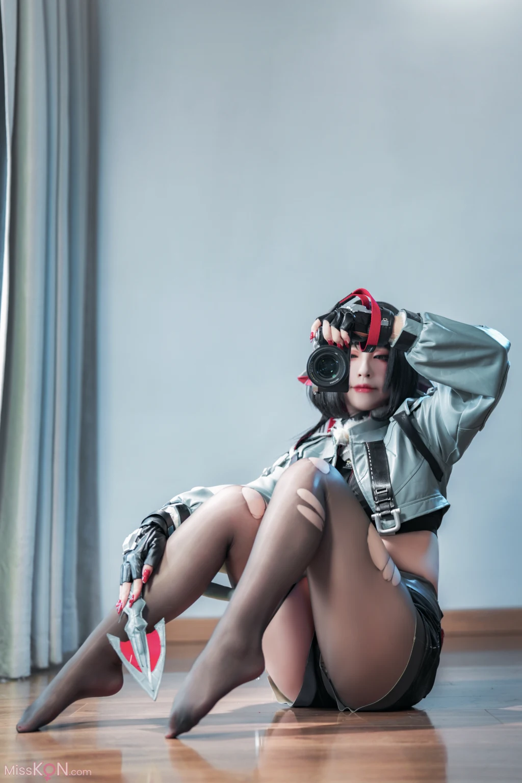 Coser@半半子_ JaneDoe簡杜