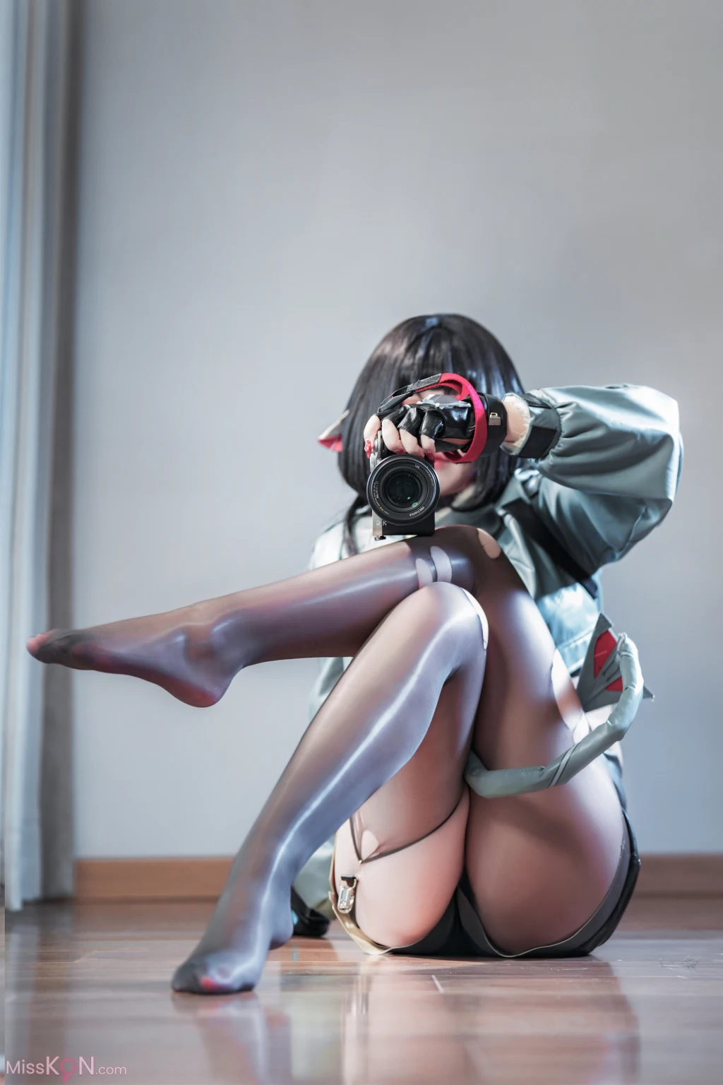 Coser@半半子_ JaneDoe簡杜