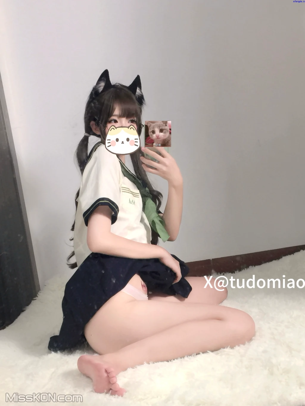 Coser@土豆喵_ 原版裸舞合集