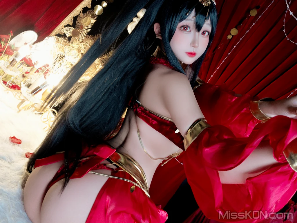 Coser@日奈娇_ 大凤舞姬