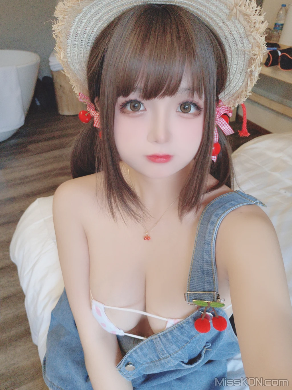 Coser@日奈娇_ 野餐日