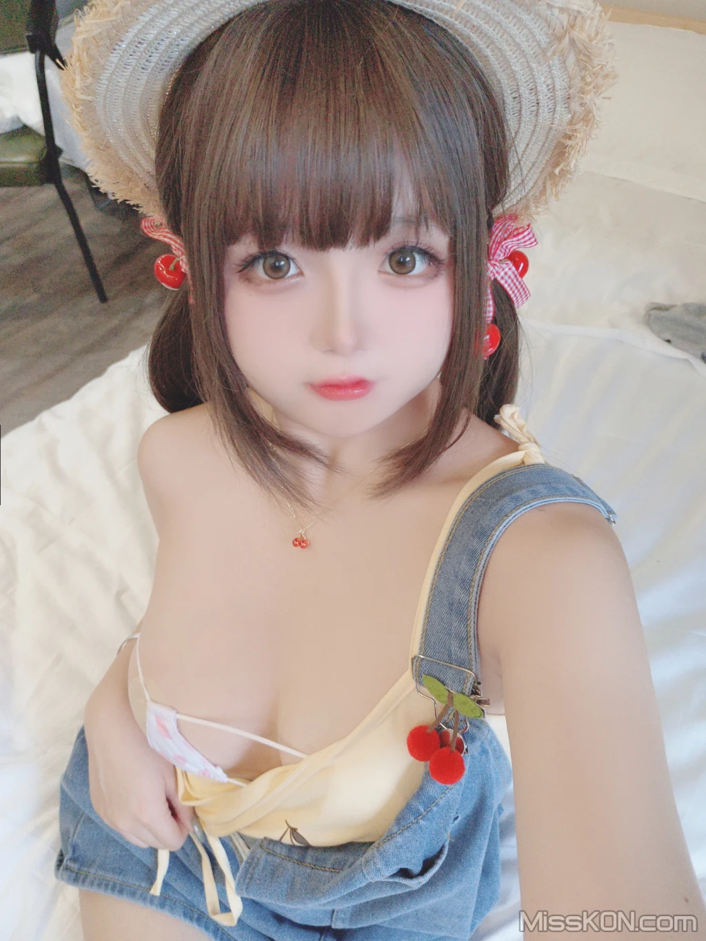 Coser@日奈娇_ 野餐日