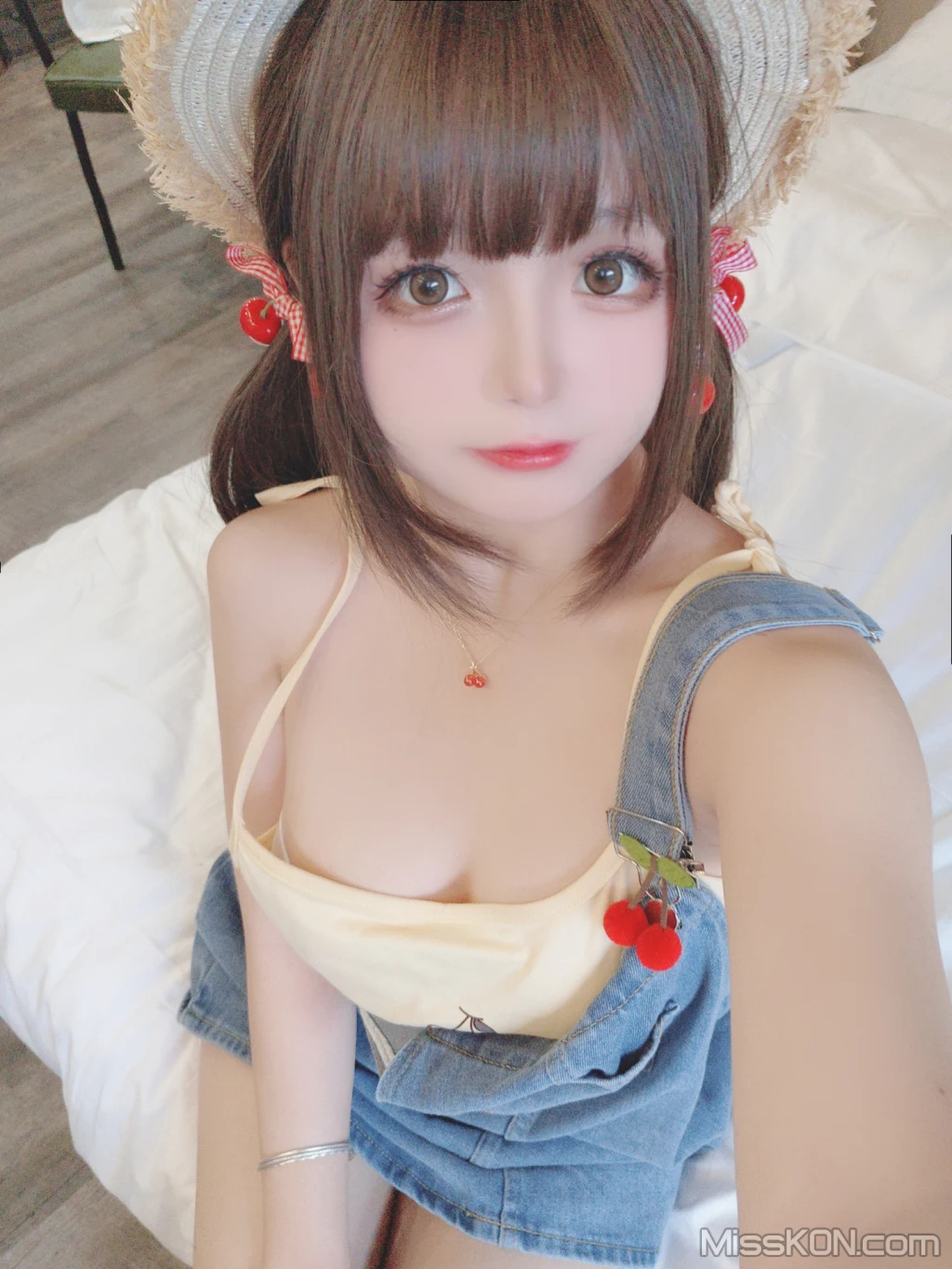 Coser@日奈娇_ 野餐日