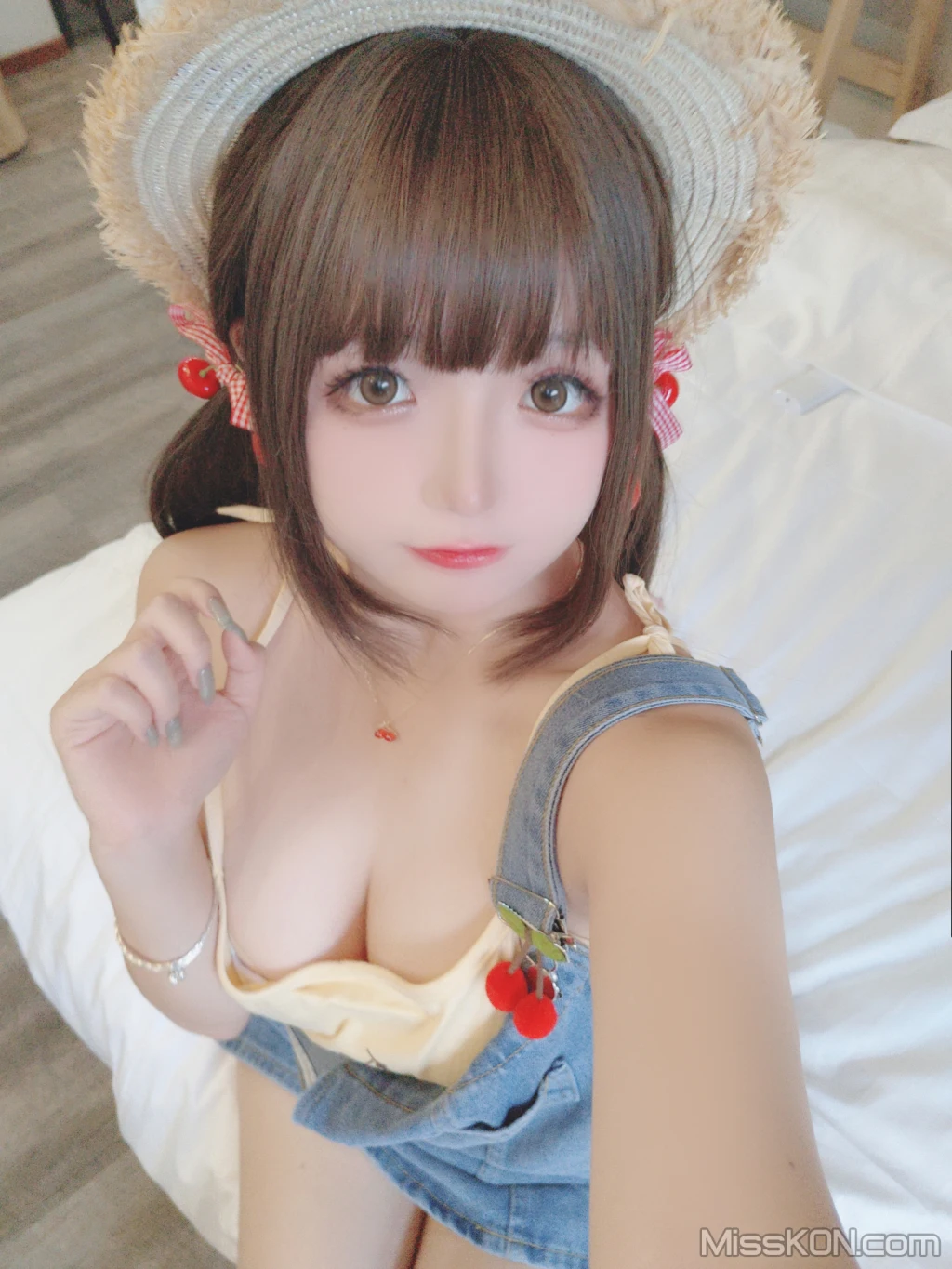 Coser@日奈娇_ 野餐日