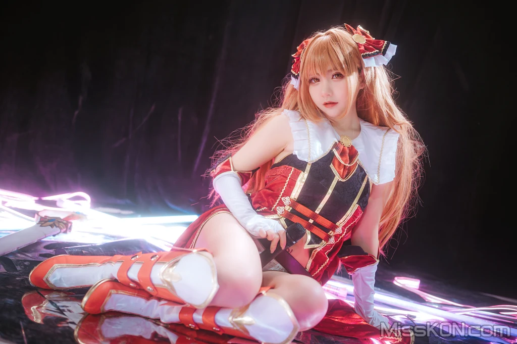 Coser@是一只熊仔吗_ 望