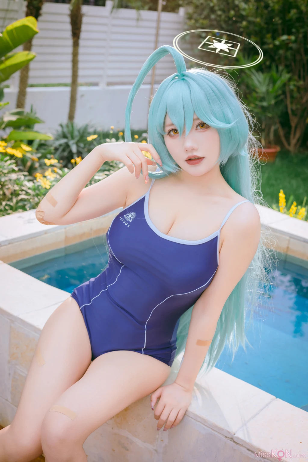 Coser@是一只熊仔吗_ 梦前辈