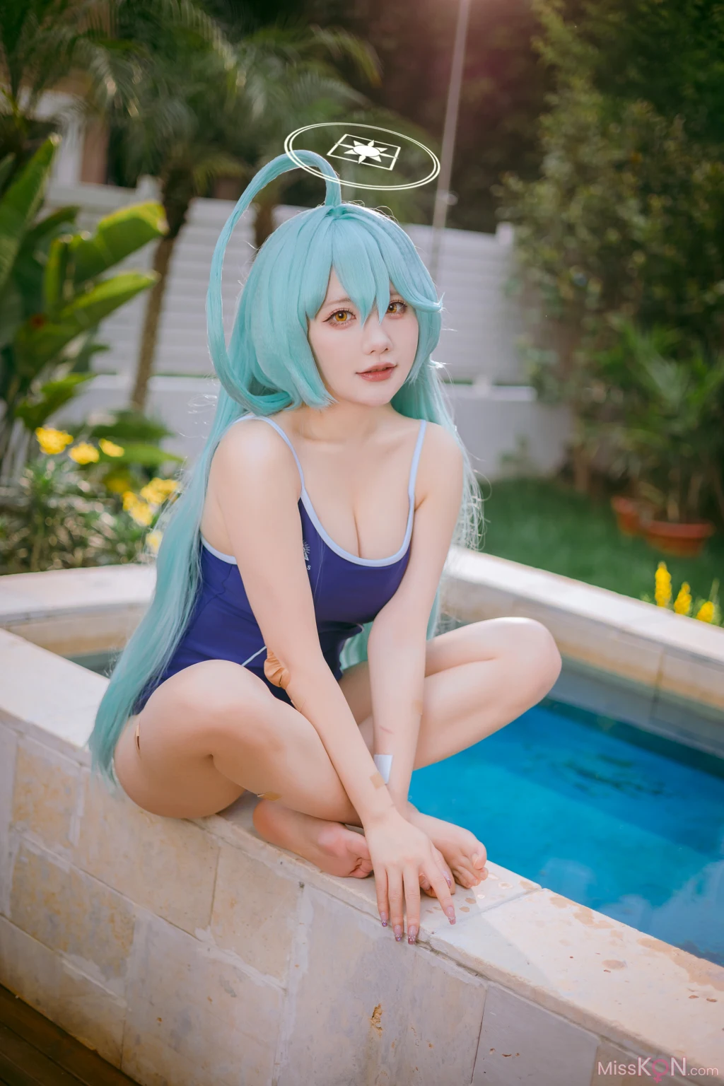 Coser@是一只熊仔吗_ 梦前辈