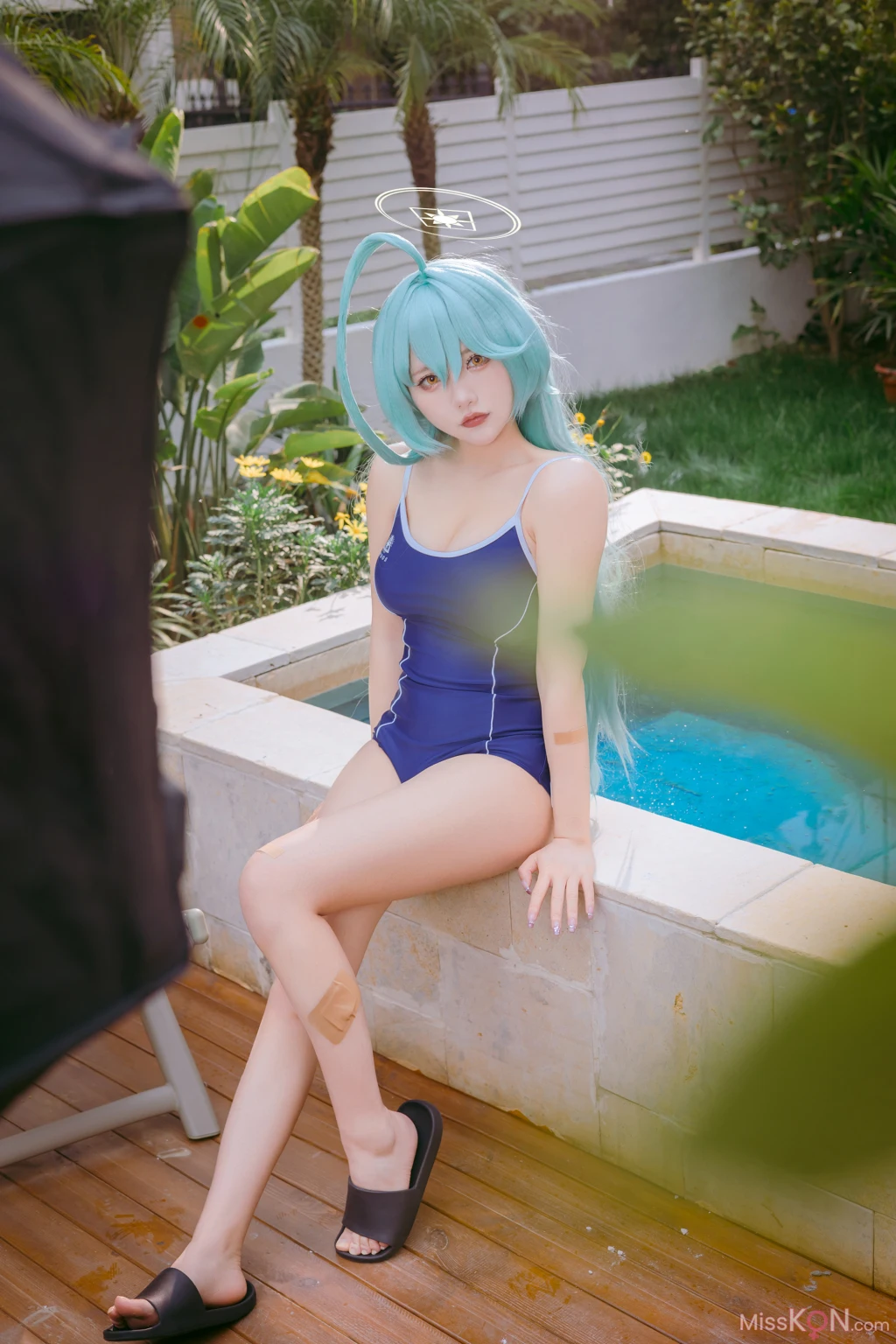 Coser@是一只熊仔吗_ 梦前辈