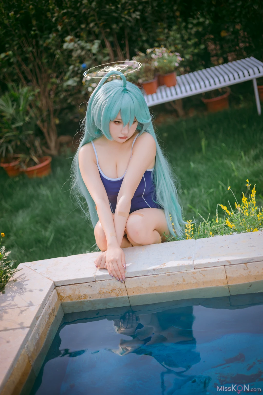 Coser@是一只熊仔吗_ 梦前辈