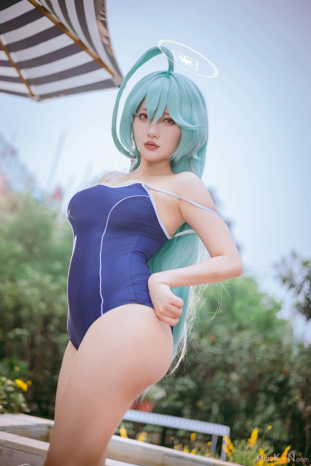 Coser@是一只熊仔吗_ 梦前辈