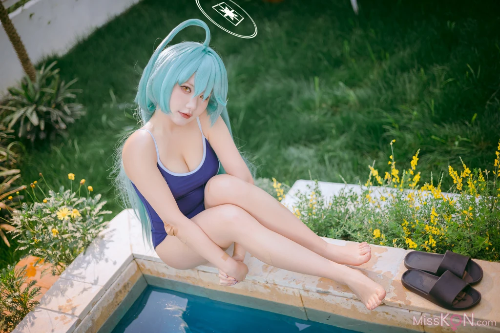 Coser@是一只熊仔吗_ 梦前辈