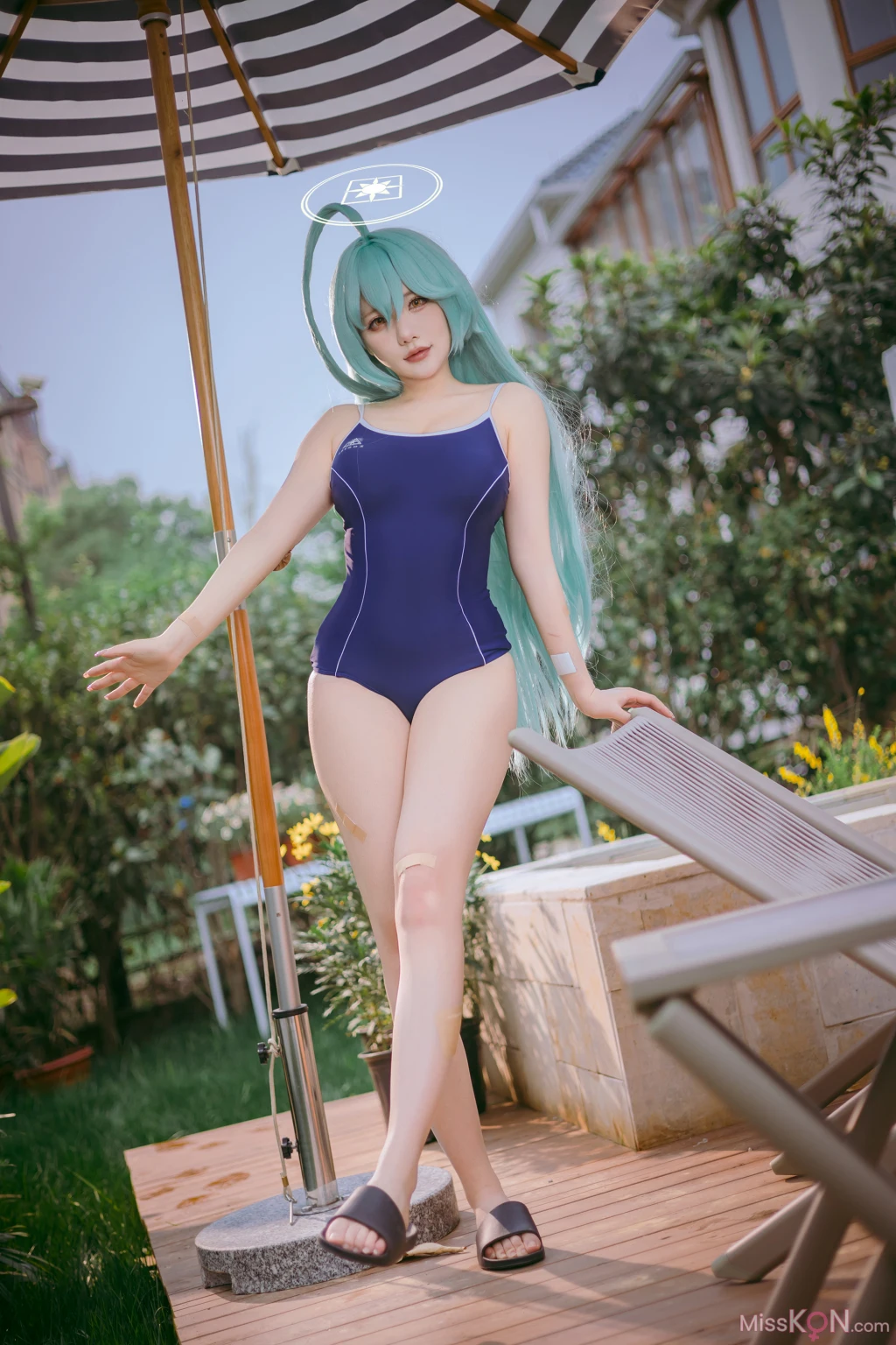 Coser@是一只熊仔吗_ 梦前辈