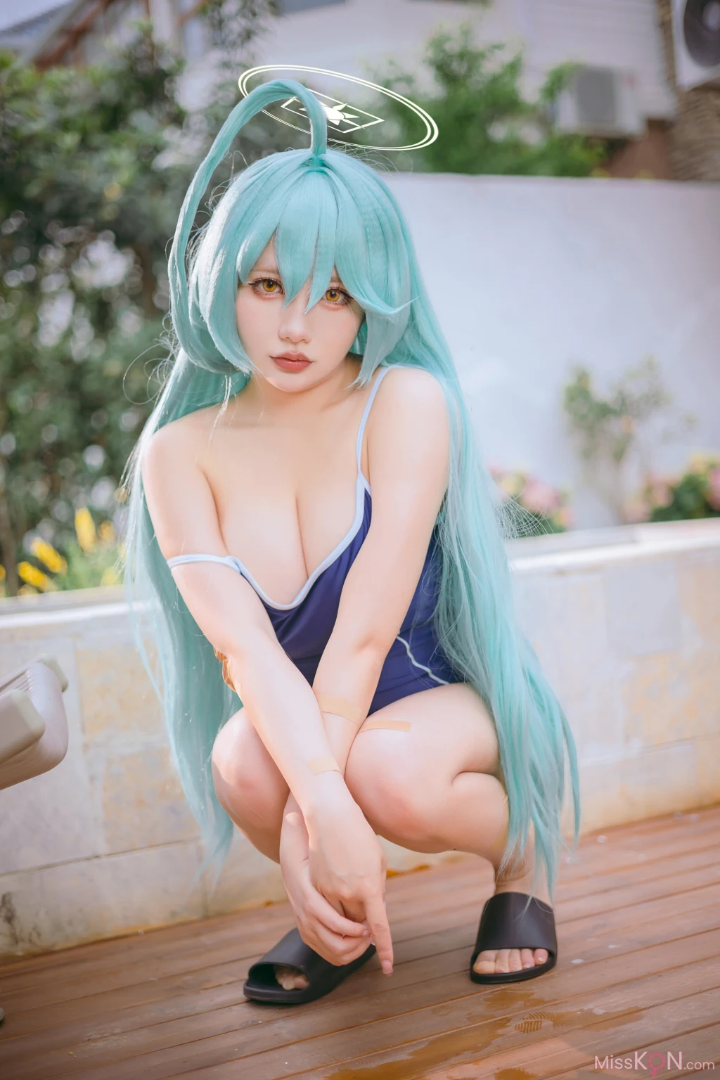 Coser@是一只熊仔吗_ 梦前辈