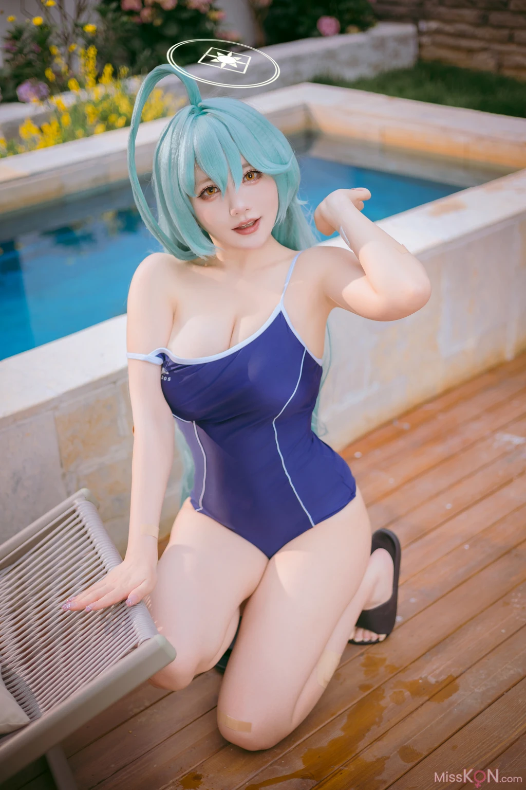 Coser@是一只熊仔吗_ 梦前辈