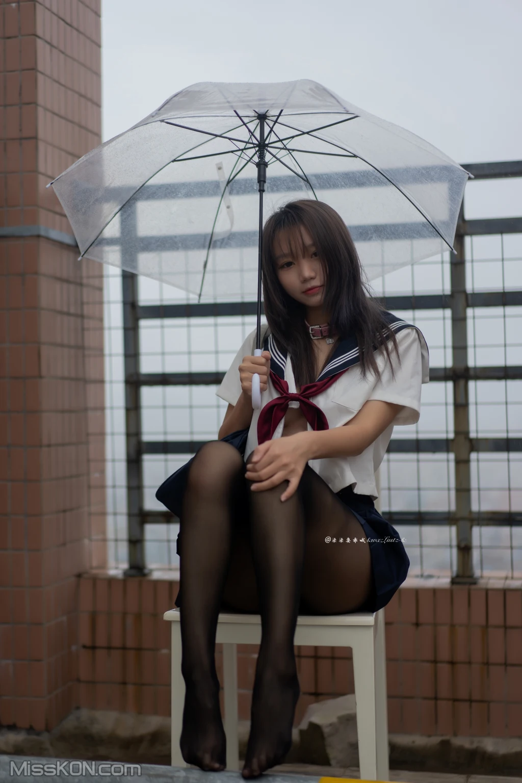 Coser@柒柒要乖哦_ 天台学姐