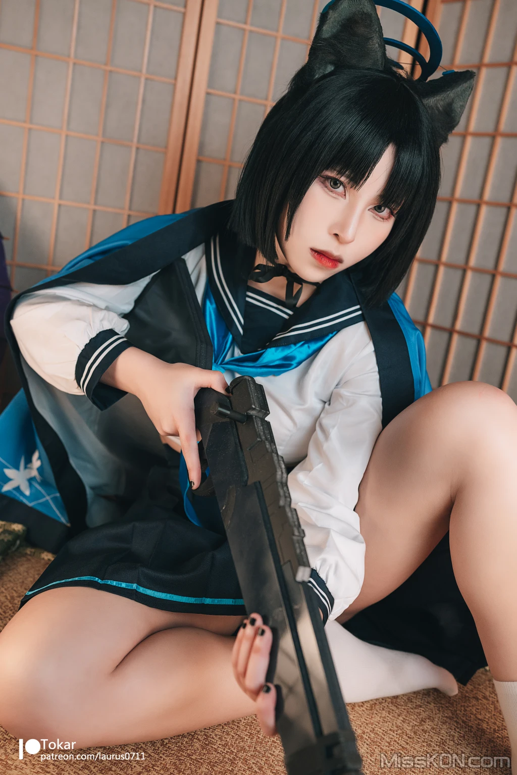 Coser@浵卡Tokar_ 桐生桔梗