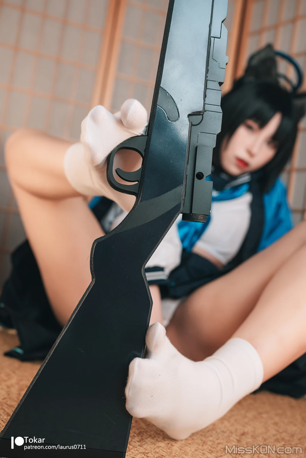 Coser@浵卡Tokar_ 桐生桔梗