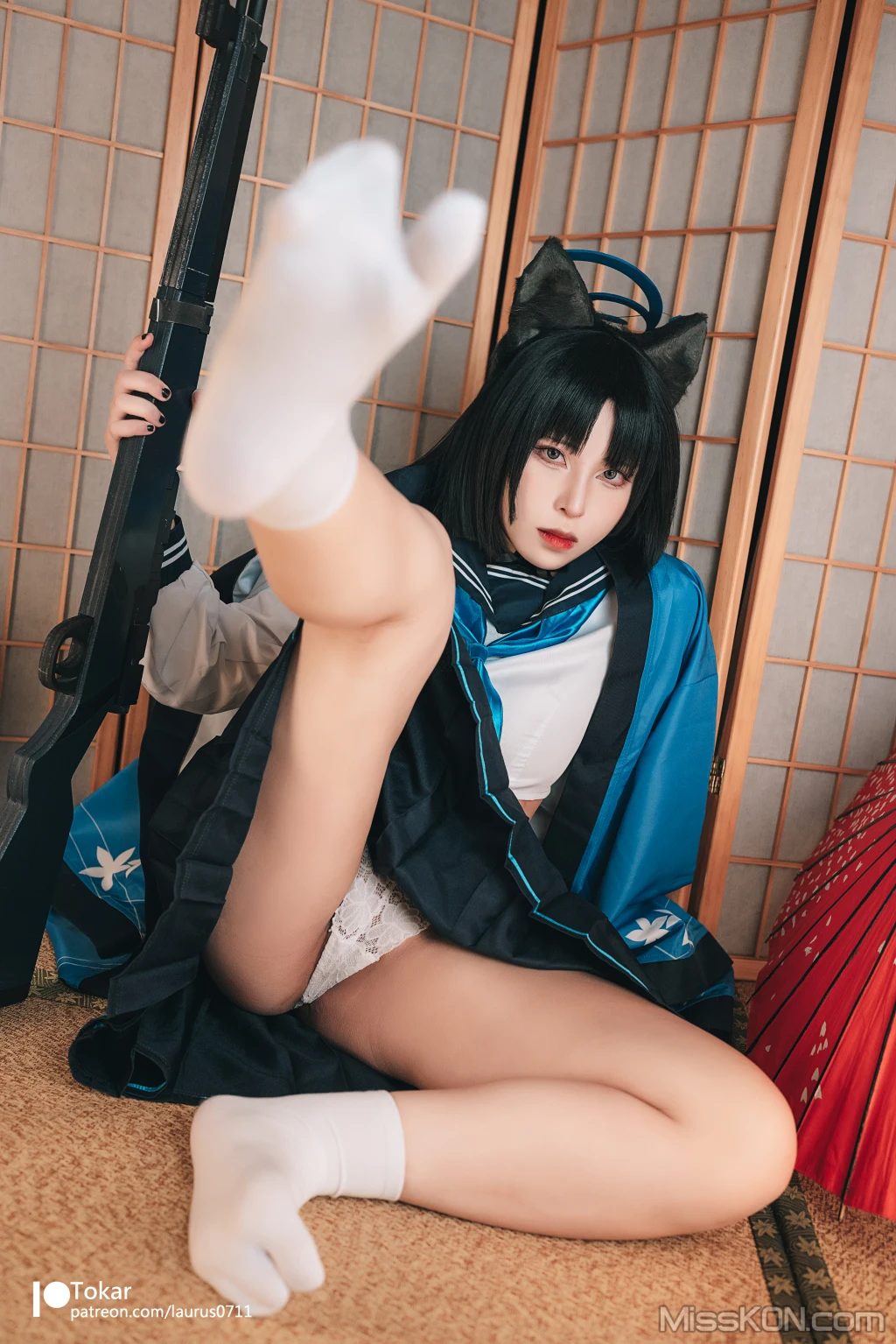 Coser@浵卡Tokar_ 桐生桔梗